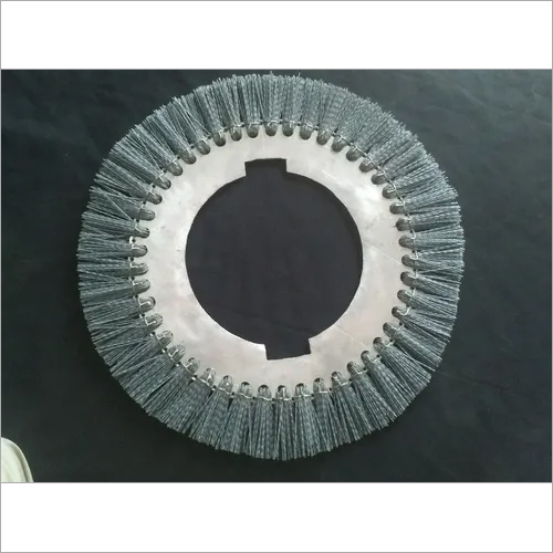 घर्षण खंड