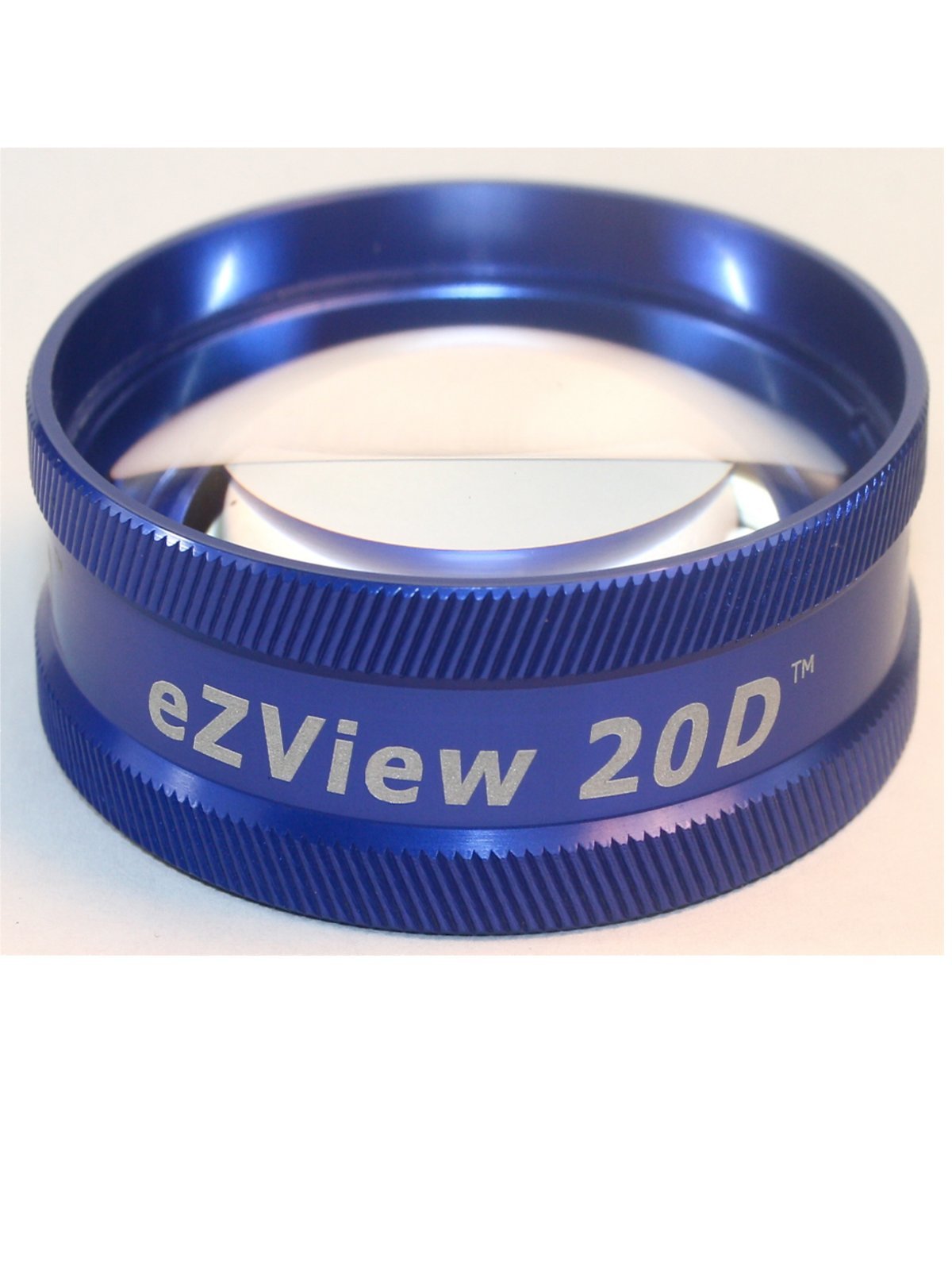 Ez View 20d Bio Lenses