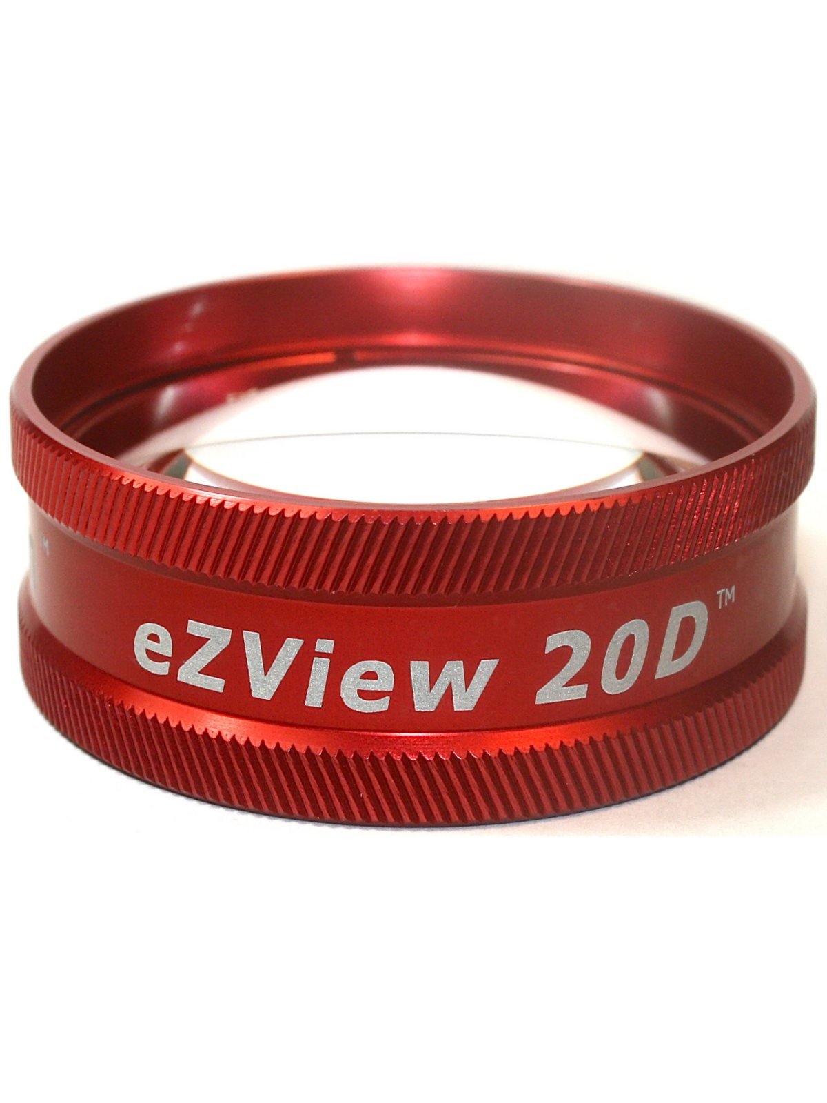 Ez View 20d Bio Lenses