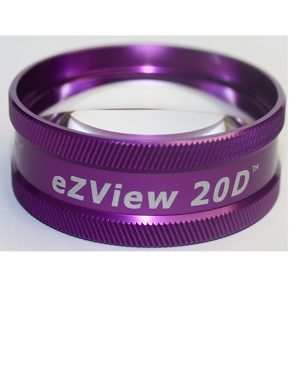 Ez View 20d Bio Lenses