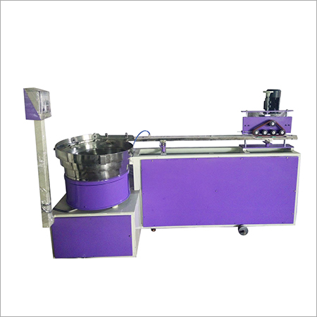 Inserting Machine