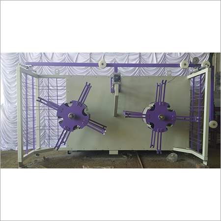 Lateral Coiler