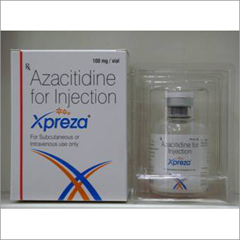 Azacitidine-Xpreza
