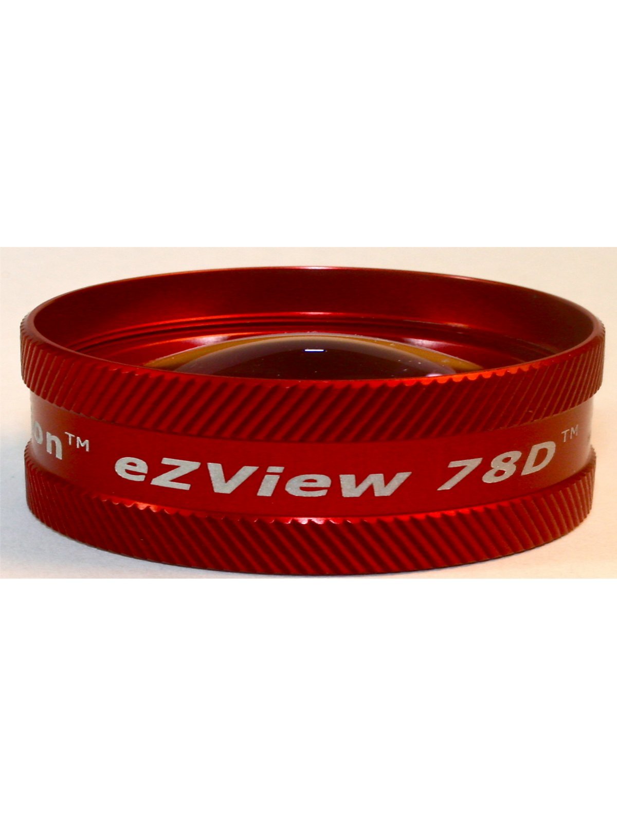 Ez View 78d Non Contact Slit Lamp Lenses