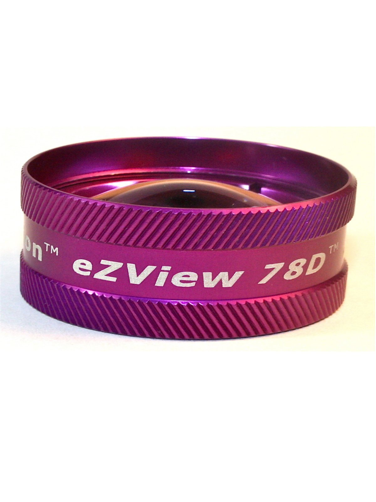 Ez View 78d Non Contact Slit Lamp Lenses