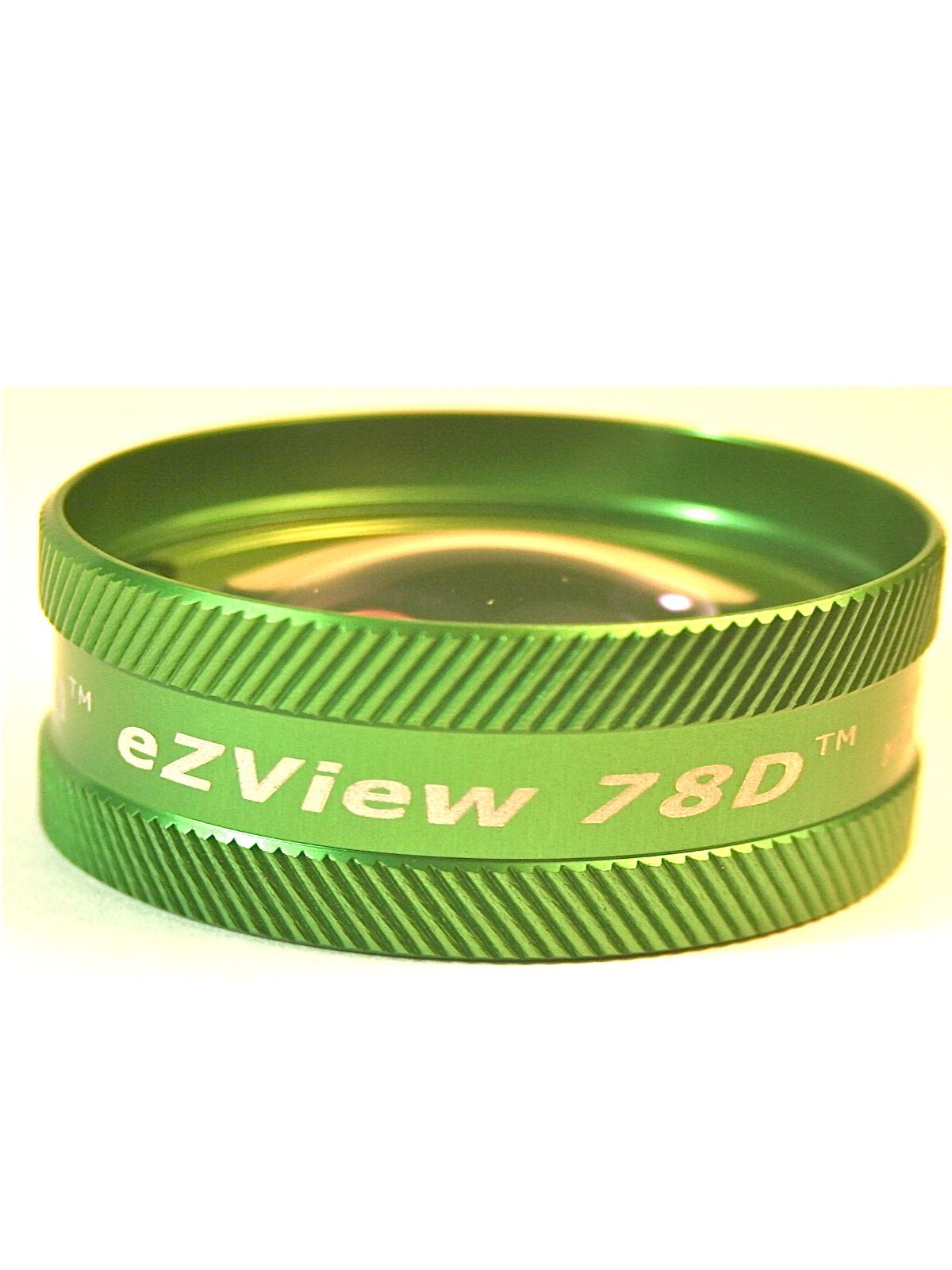 Ez View 78d Non Contact Slit Lamp Lenses