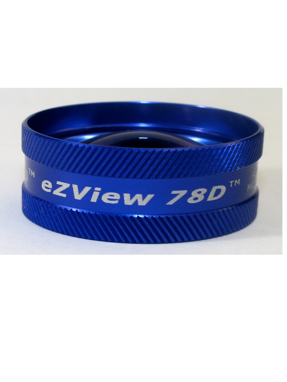 Ez View 78d Non Contact Slit Lamp Lenses