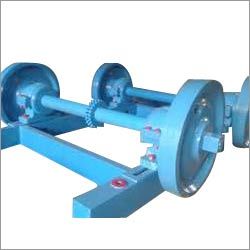 Rcc Pipe Machine