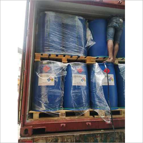 डाइमिथाइलफॉर्माइड (D.M.F) उपयोग: औद्योगिक