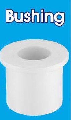 पीवीसी झाड़ी