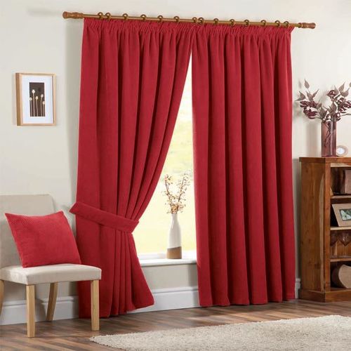 फैंसी डोर कर्टेन