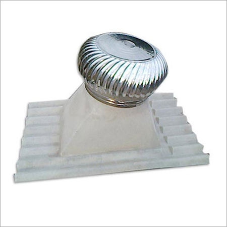 टर्बो एयर वेंटिलेटर