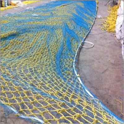 Plastic Construction Protection Net