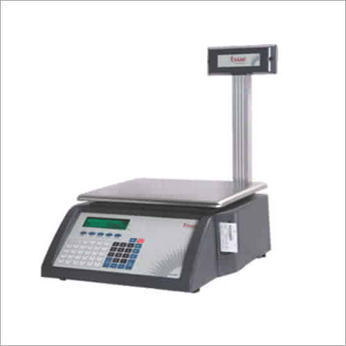 Receipt Printing