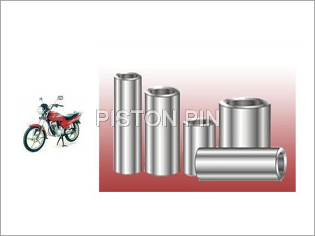 दो पहिया पिस्टन पिन