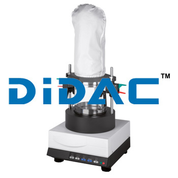 द्रव बिस्तर ड्रायर