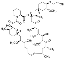 एवरोलिमस घनत्व: 1.18 ग्राम प्रति मिलीलीटर (जी/एमएल)