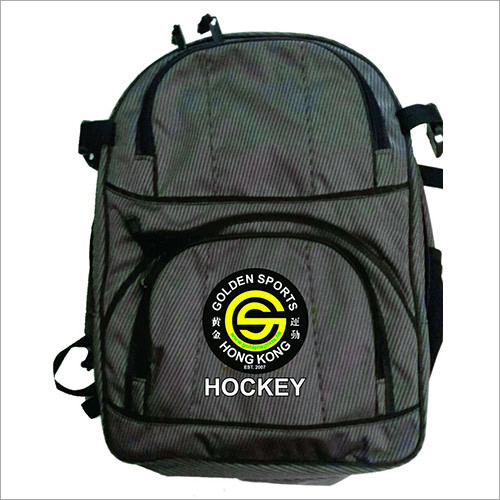 हॉकी बैकपैक