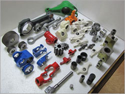 होनिंग के अनुप्रयोग