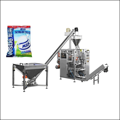 Powder Packing Machine