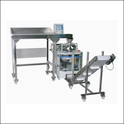 Vertical Packaging Machine