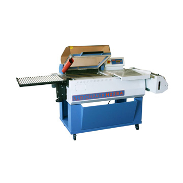 Heat Shrink Packaging Machine