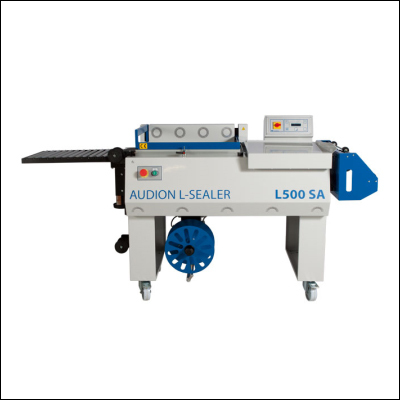 Semi Automatic L Sealer Machines