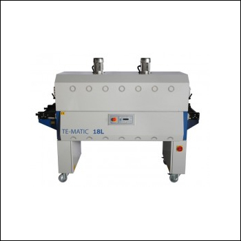 Automatic Shrink Packaging System