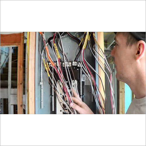 तार स्थापना