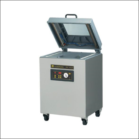 Vacuum Chamber Machines