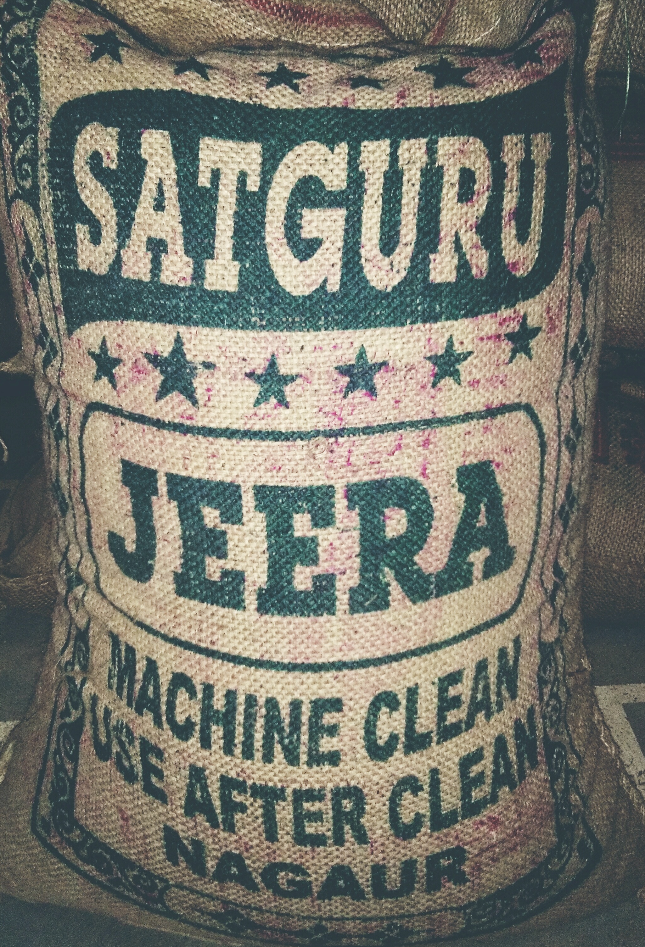 Jeera Seeds