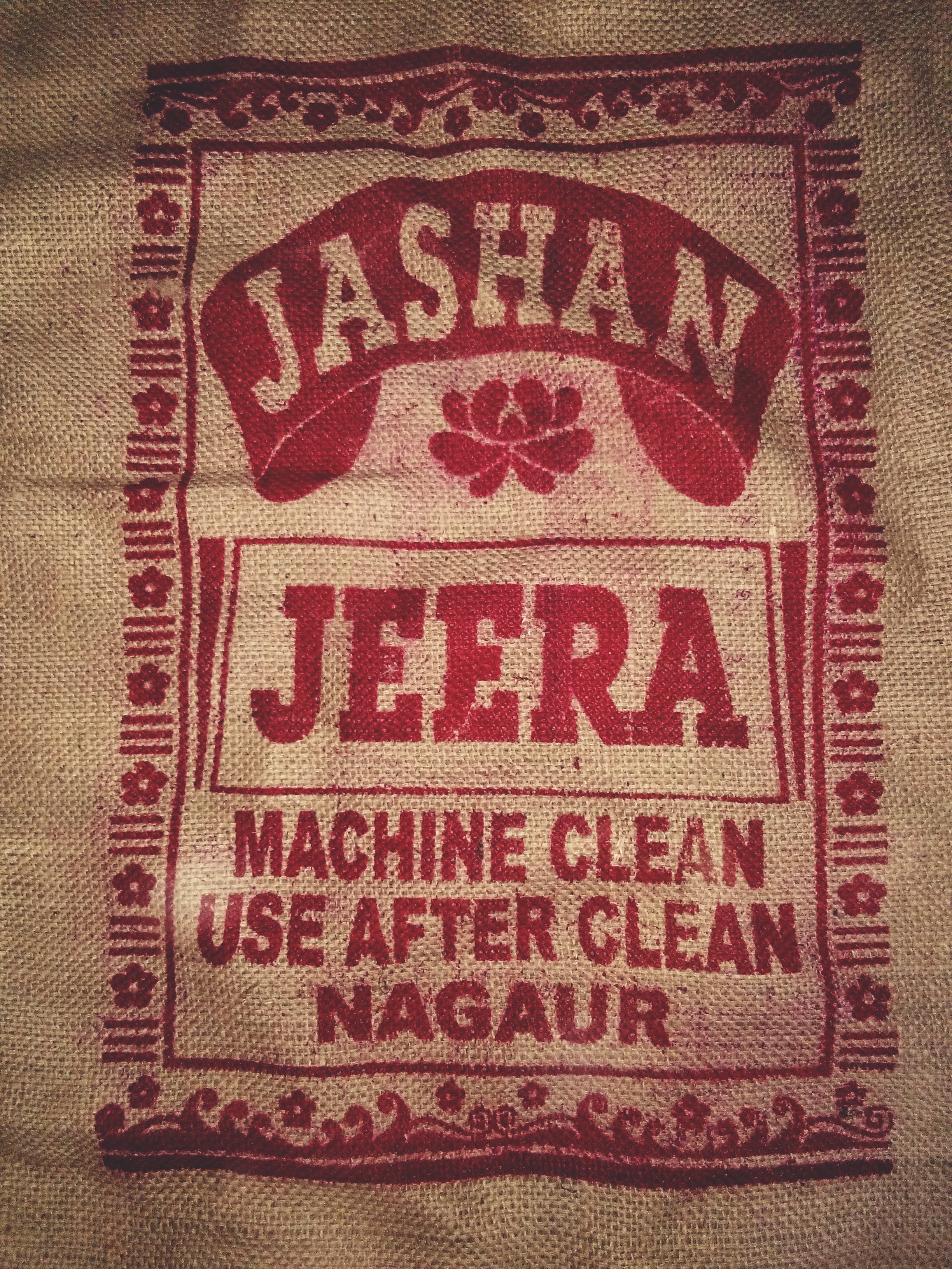 Jeera Seeds