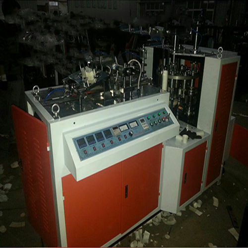 Forming Machine