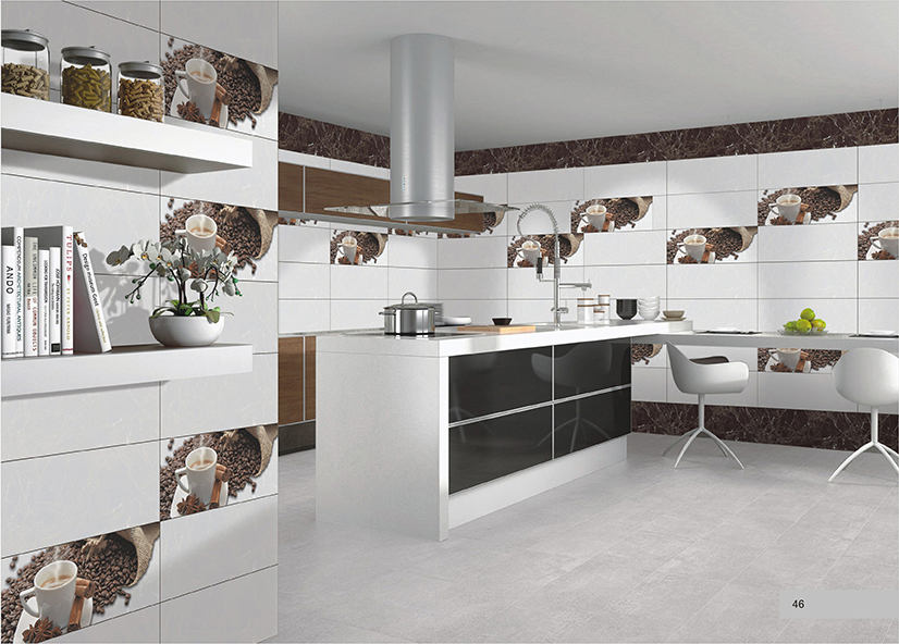 Ceramic Wall Tiles Grade: Premium