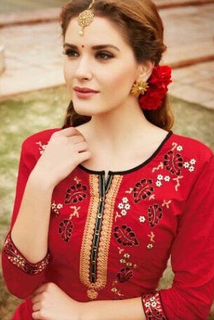 Cotton Online Clothes Shopping India
