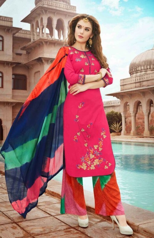 Cotton Online Clothes Shopping India