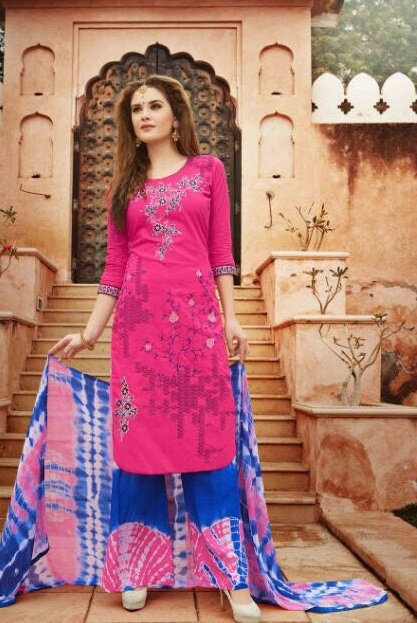 Cotton Online Clothes Shopping India