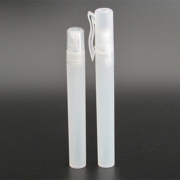 Plastic Pen Shape Perfume Bottle