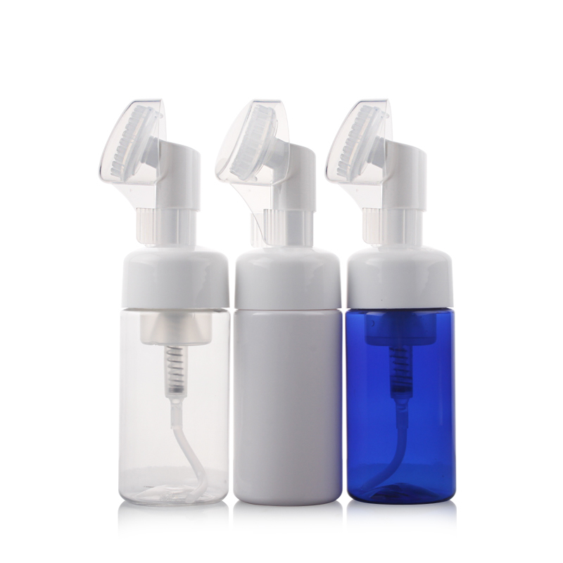 Plastic Foaming Bottle