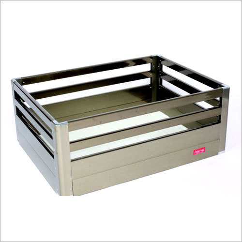 सादा दराज