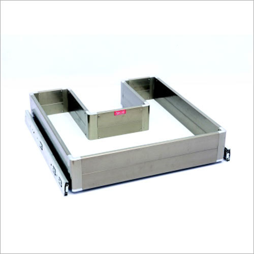 सिंक दराज