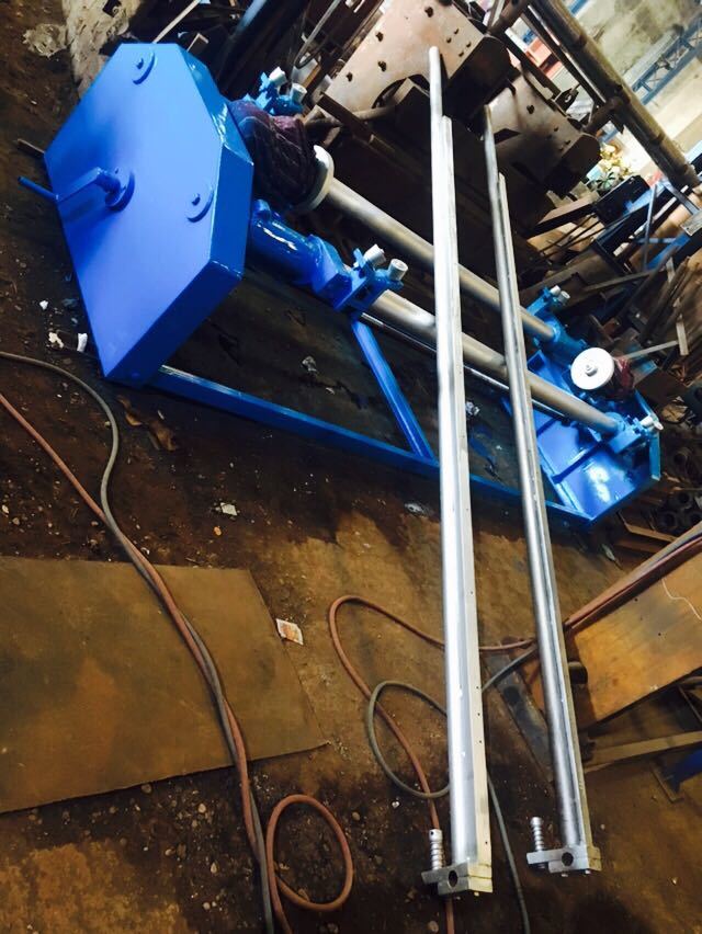 Dd Saw Machine - Automatic Grade: Semi-automatic