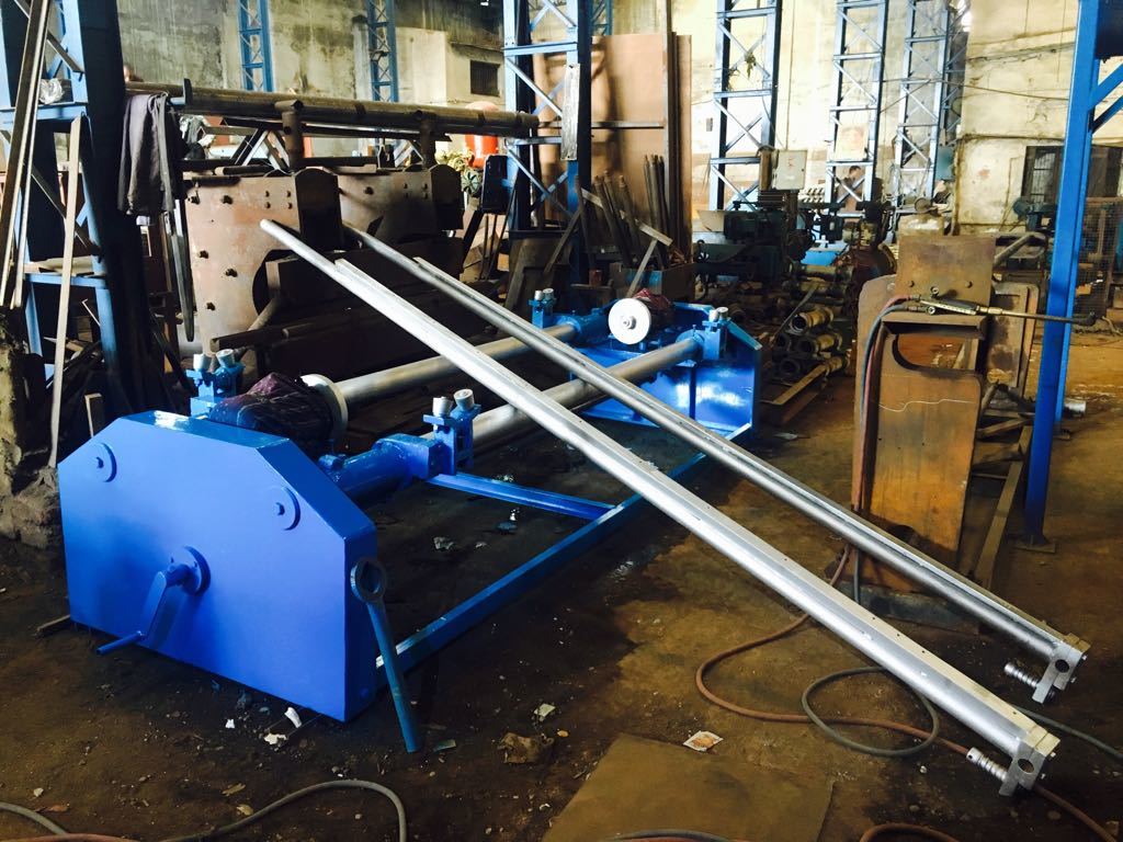 Dd Saw Machine - Automatic Grade: Semi-automatic
