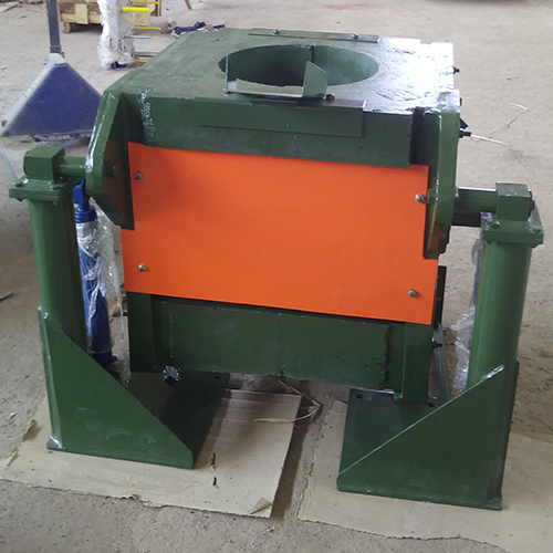 मेल्टिंग फर्नेस