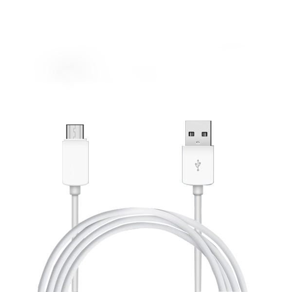 White C Type Cable