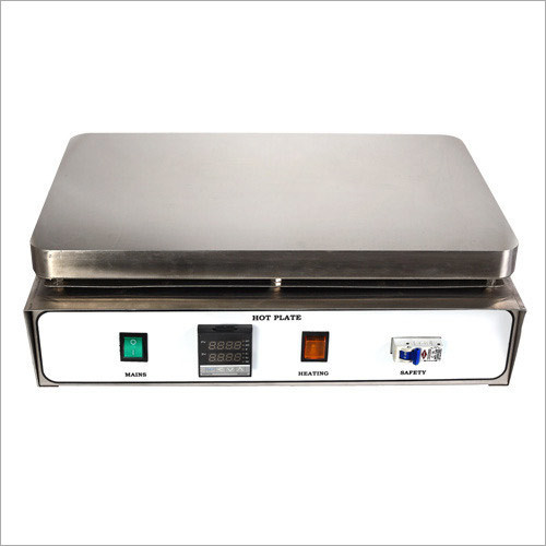 प्रयोगशाला हॉट प्लेट