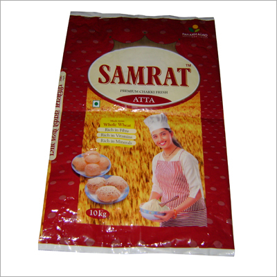 पीपी वौवन बैग