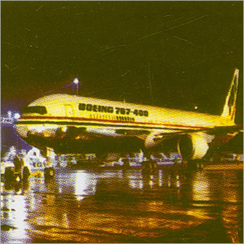 एयरपोर्ट फ्लोर हार्डनर