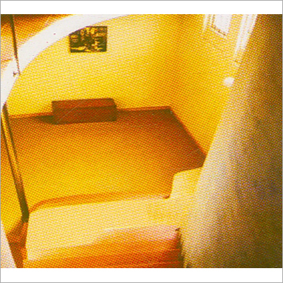 आवासीय फर्श कठिनायक