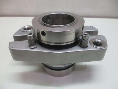 Cartridge Seals Application: All